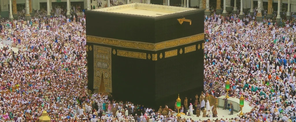 Free islam worship