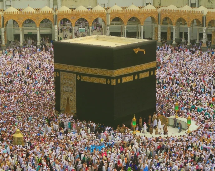 Free islam worship